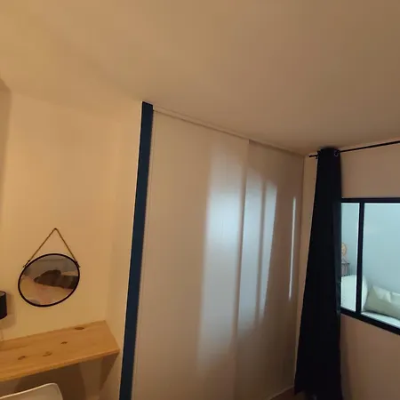 Apartment Centre Lourdes