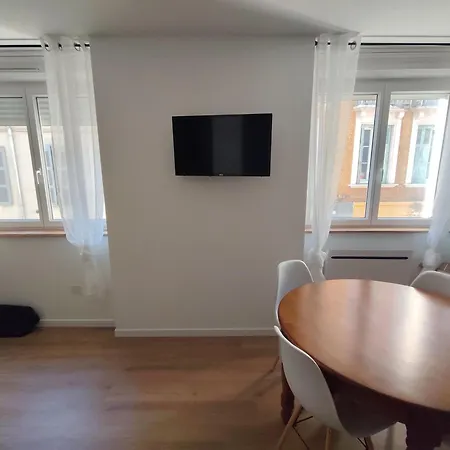 Centre Apartment