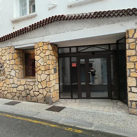 Centre Apartment